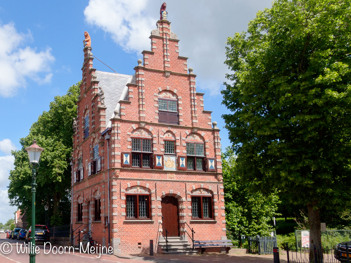 Noord-Hollandpad