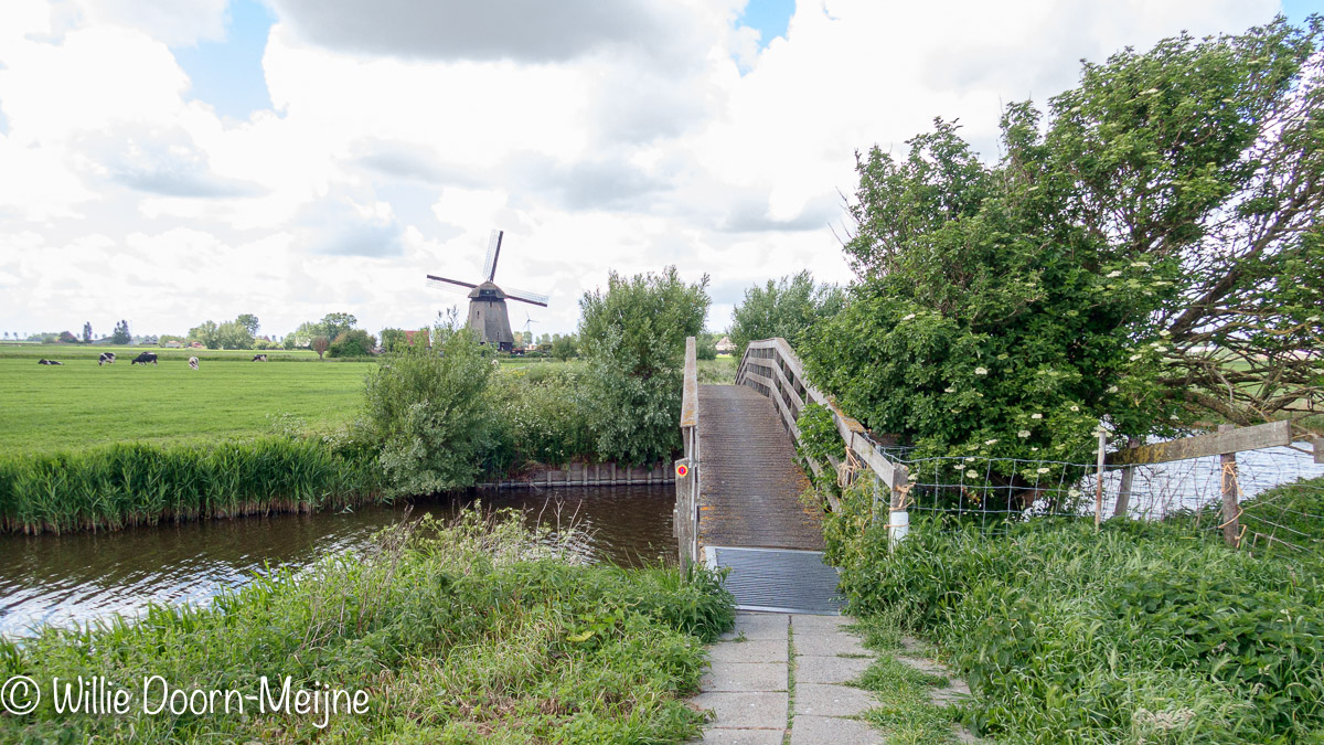 Noord-Hollandpad